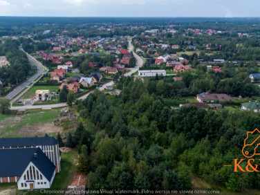 Działka budowlana Nisko