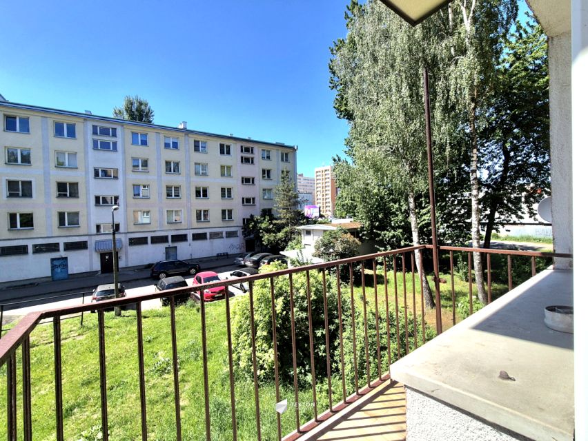 Mieszkanie Łódź