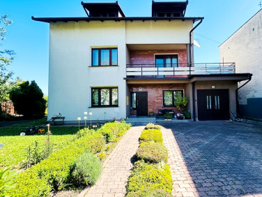 Dom Rzeszów