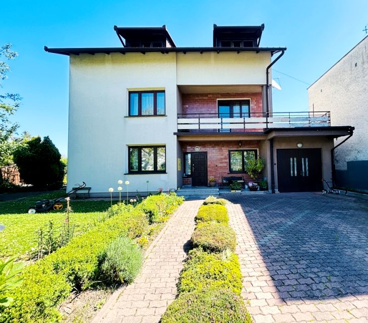 Dom Rzeszów