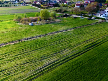 Działka Miłogostowice