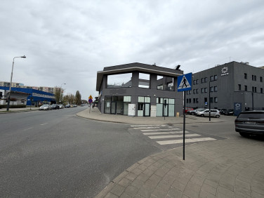 Lokal Łódź