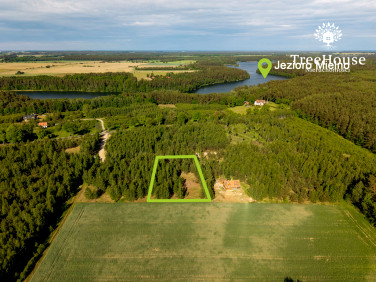 Działka budowlana Mielno