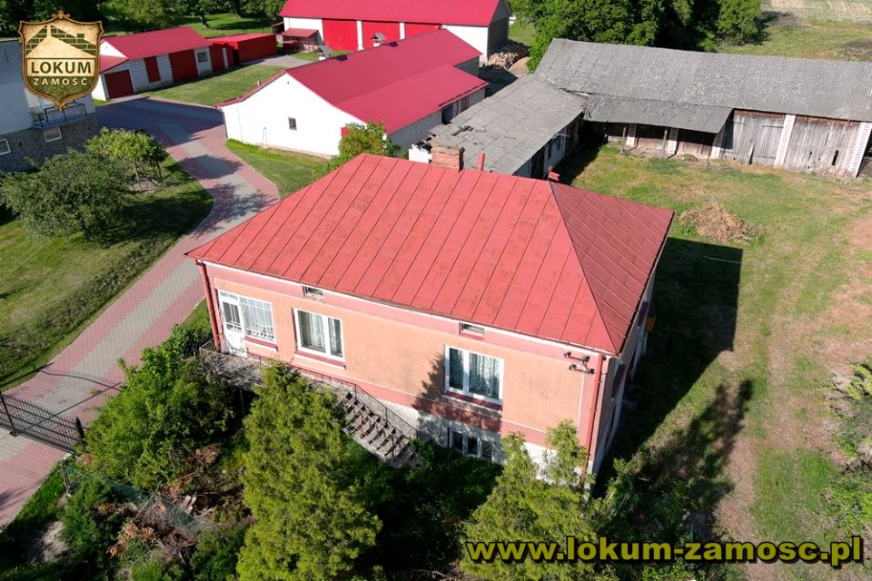 Dom Wisłowiec