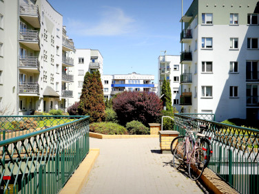 Mieszkanie Poznań