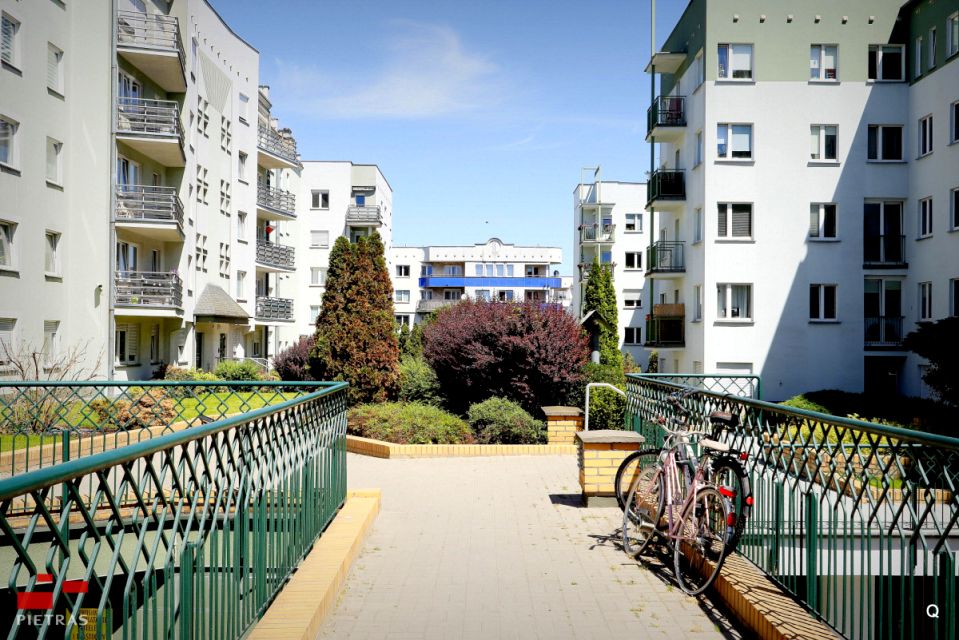Mieszkanie Poznań