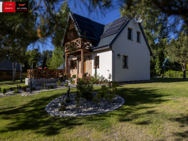 Dom Potęgowo