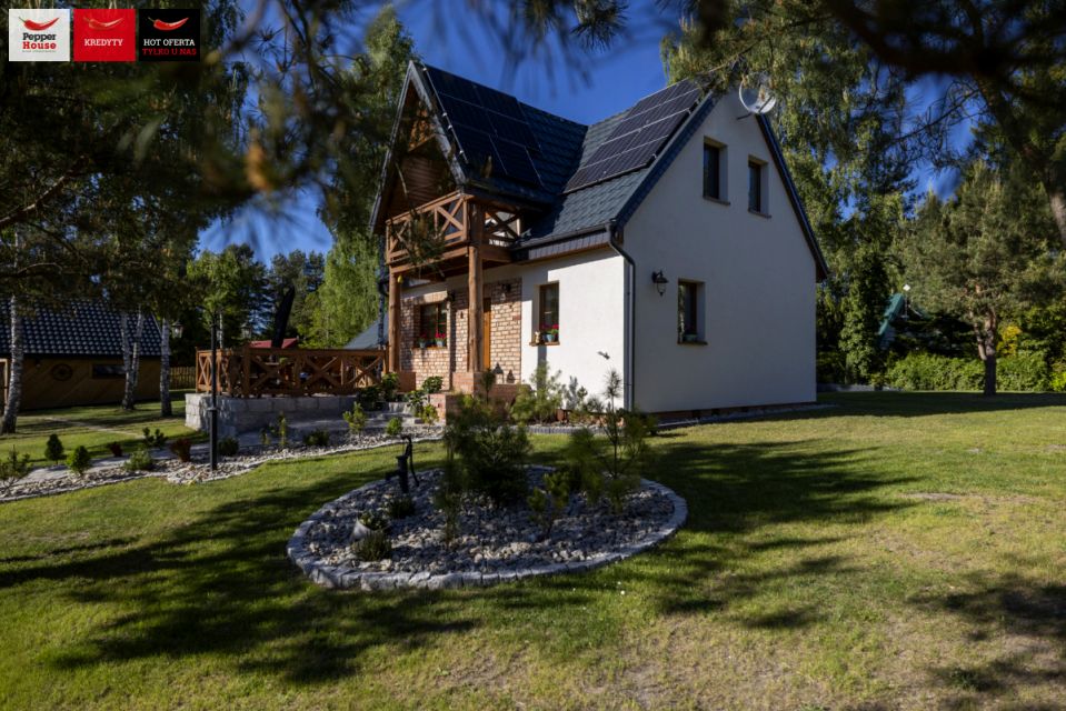 Dom Potęgowo