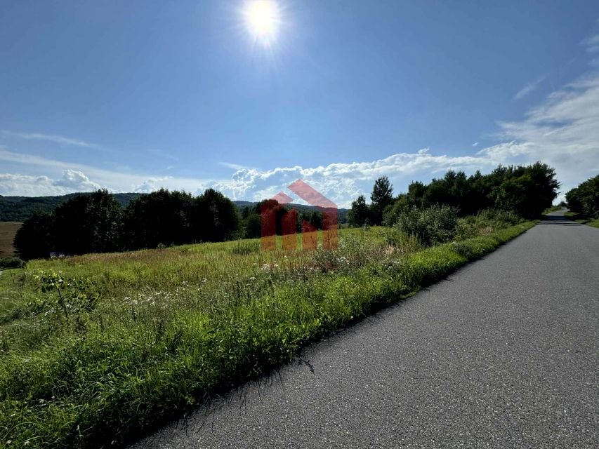 Działka Dębowa