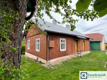 Dom Faliszówka sprzedaż