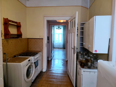 Mieszkanie Poznań