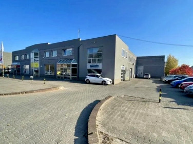 Lokal Poznań
