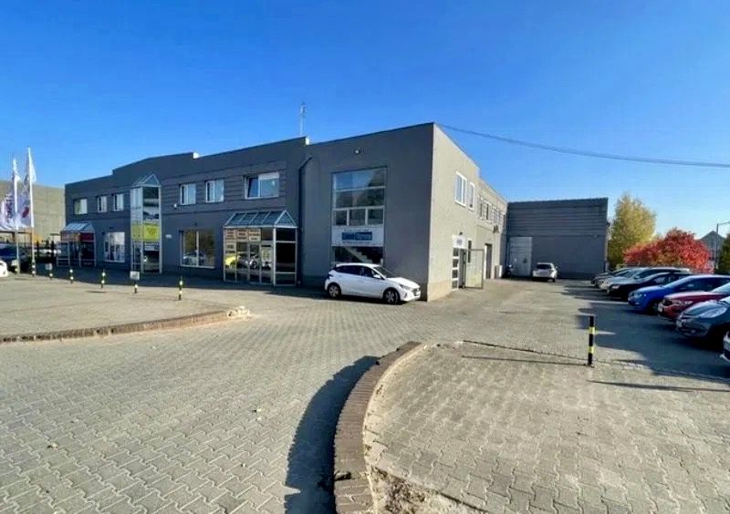 Lokal Poznań