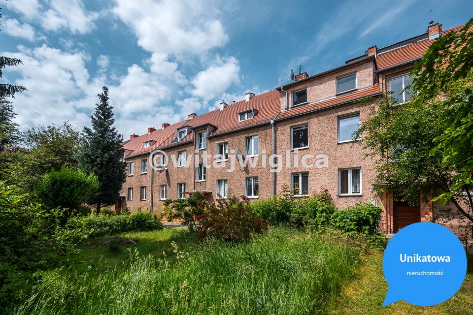 Mieszkanie Wrocław sprzedaż