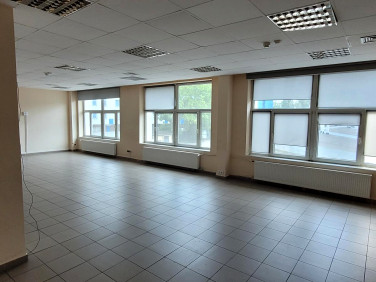 Lokal Warszawa wynajem