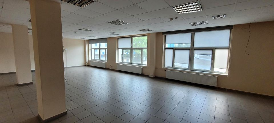 Lokal Warszawa wynajem