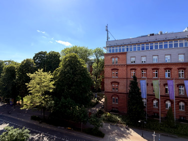 Mieszkanie Kraków