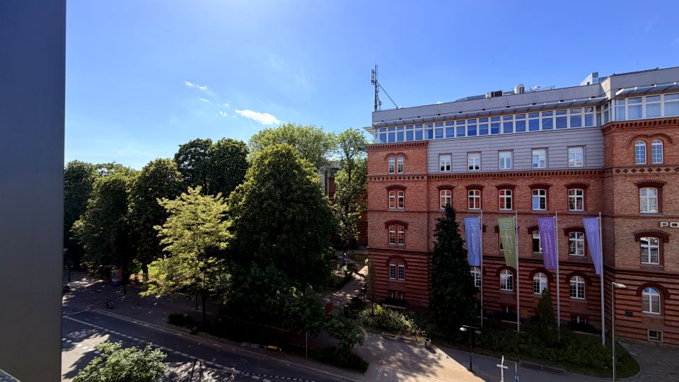 Mieszkanie Kraków