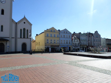 Dom Bytów