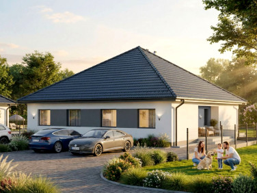 Mieszkanie Leszno