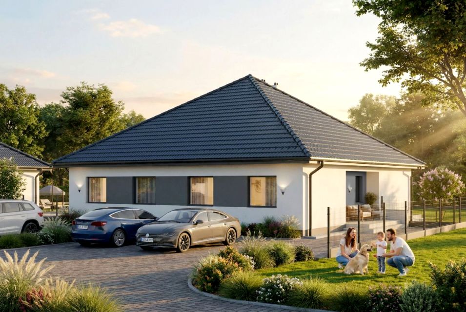 Mieszkanie Leszno