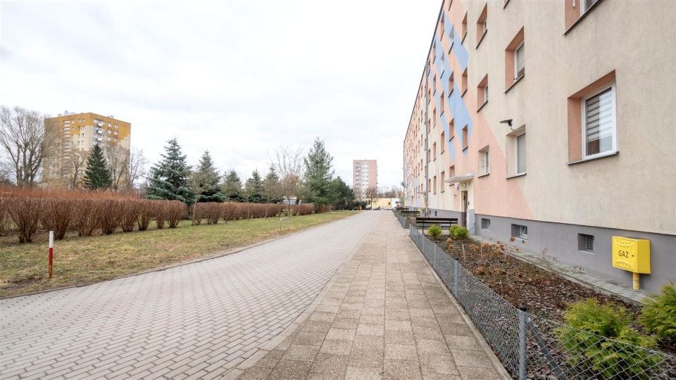 Mieszkanie Elbląg