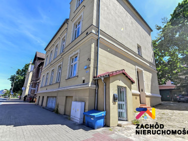 Lokal Zielona Góra