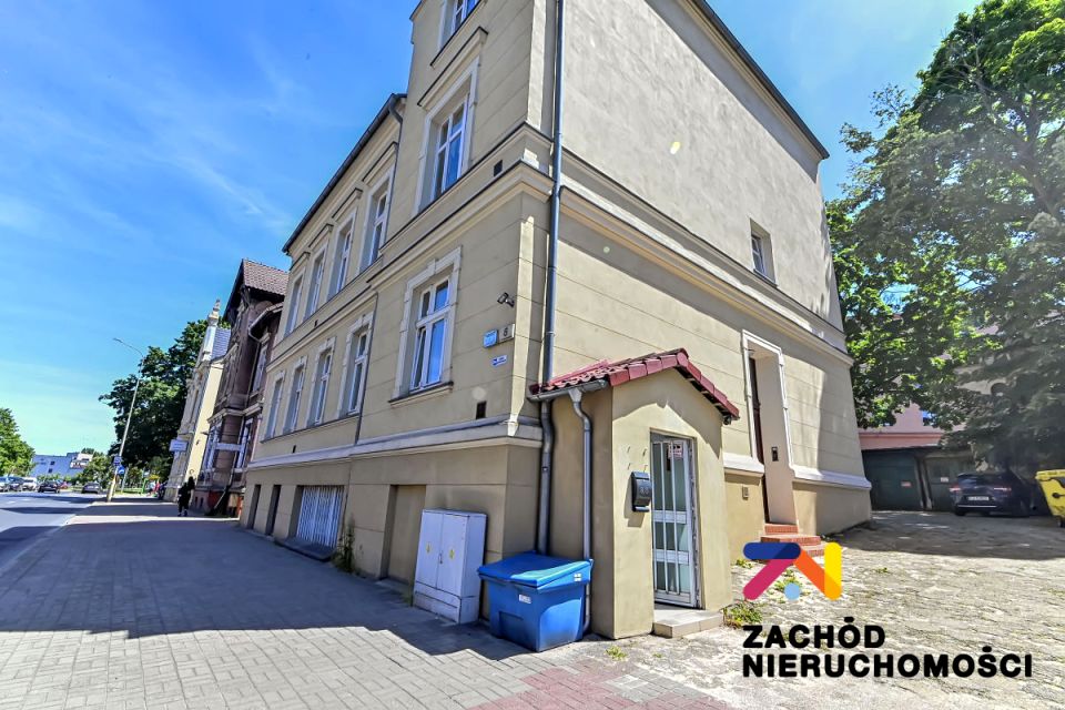 Lokal Zielona Góra
