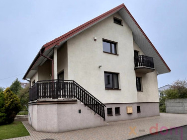 Dom Kielce