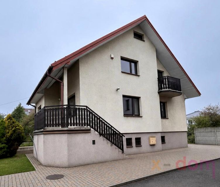 Dom Kielce