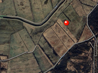 Działka inna Reda