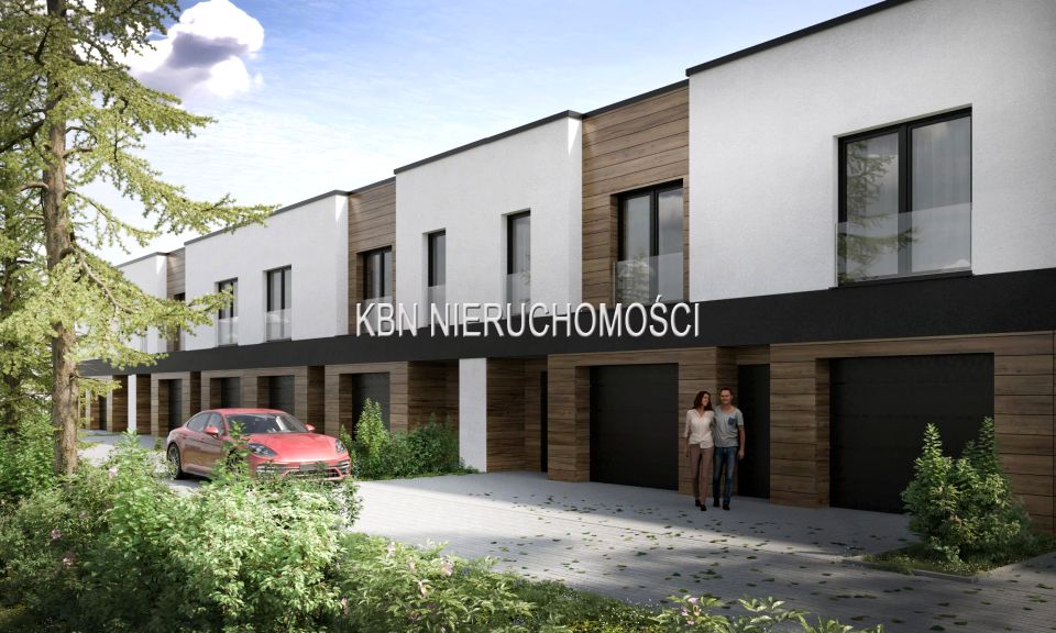 Mieszkanie Kraków
