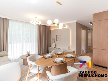 Mieszkanie apartamentowiec sprzedaż