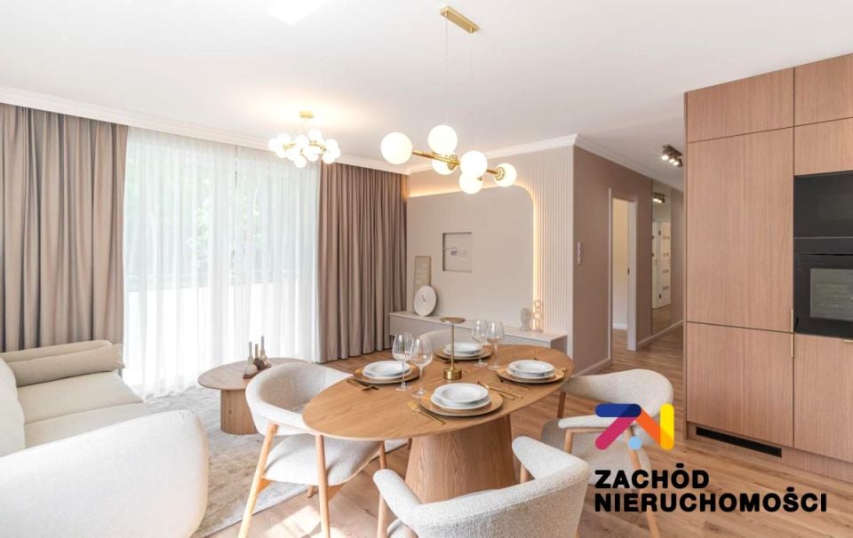 Mieszkanie apartamentowiec sprzedaż