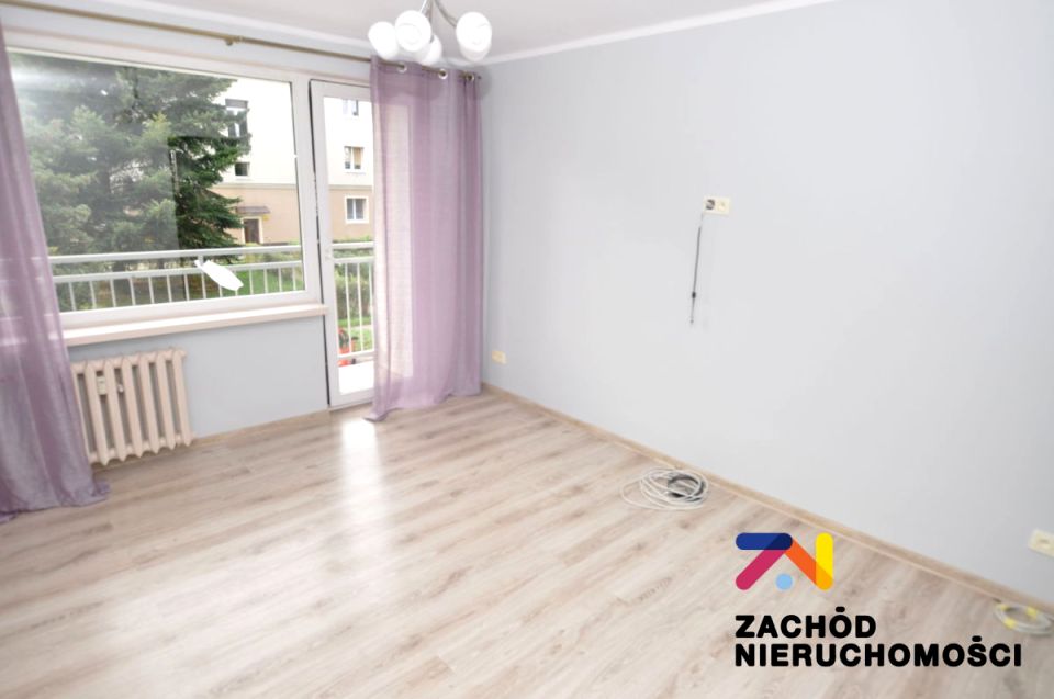 Mieszkanie Zielona Góra