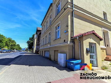 Lokal Zielona Góra