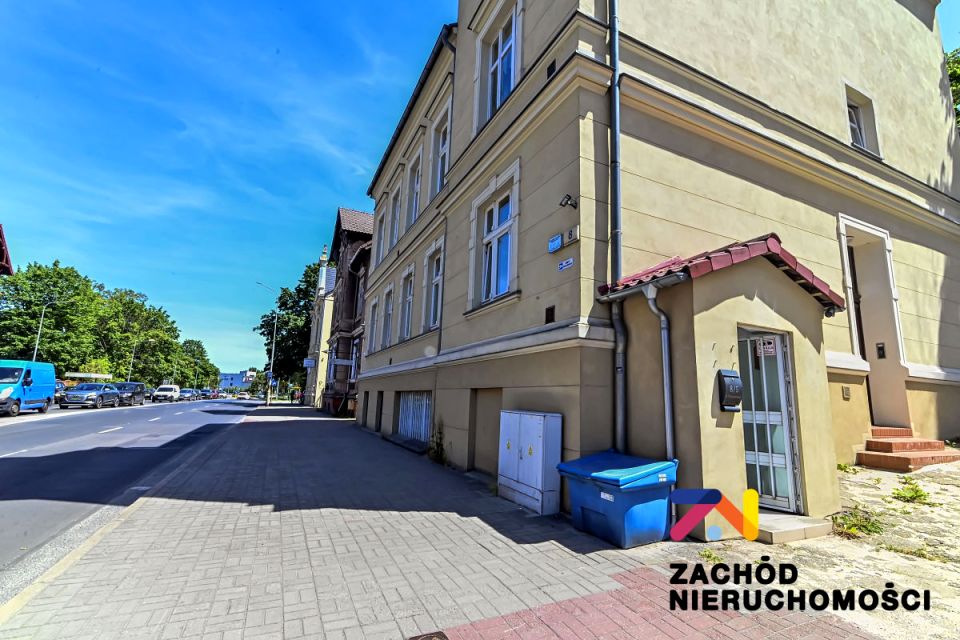 Lokal Zielona Góra