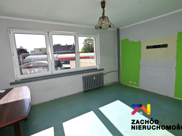 Mieszkanie Zielona Góra
