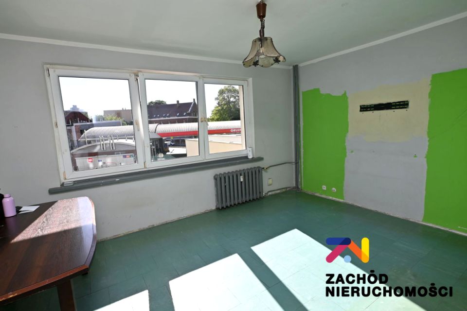 Mieszkanie Zielona Góra