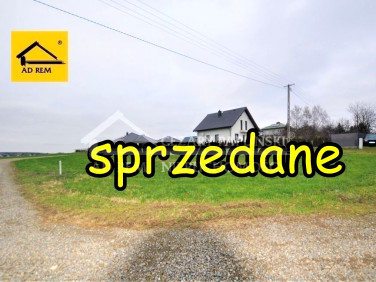 Działka budowlana Wilczopole