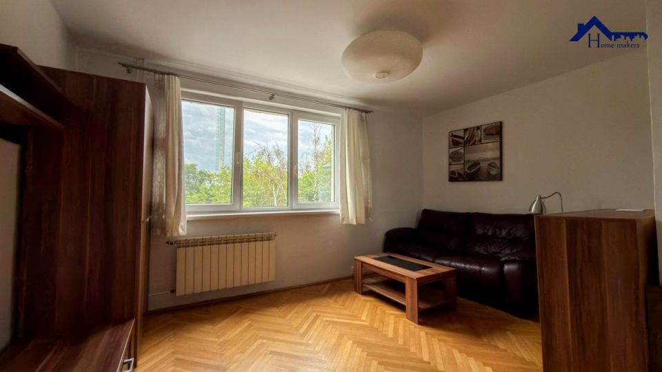 Mieszkanie Warszawa