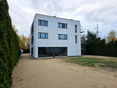 Lokal Legionowo