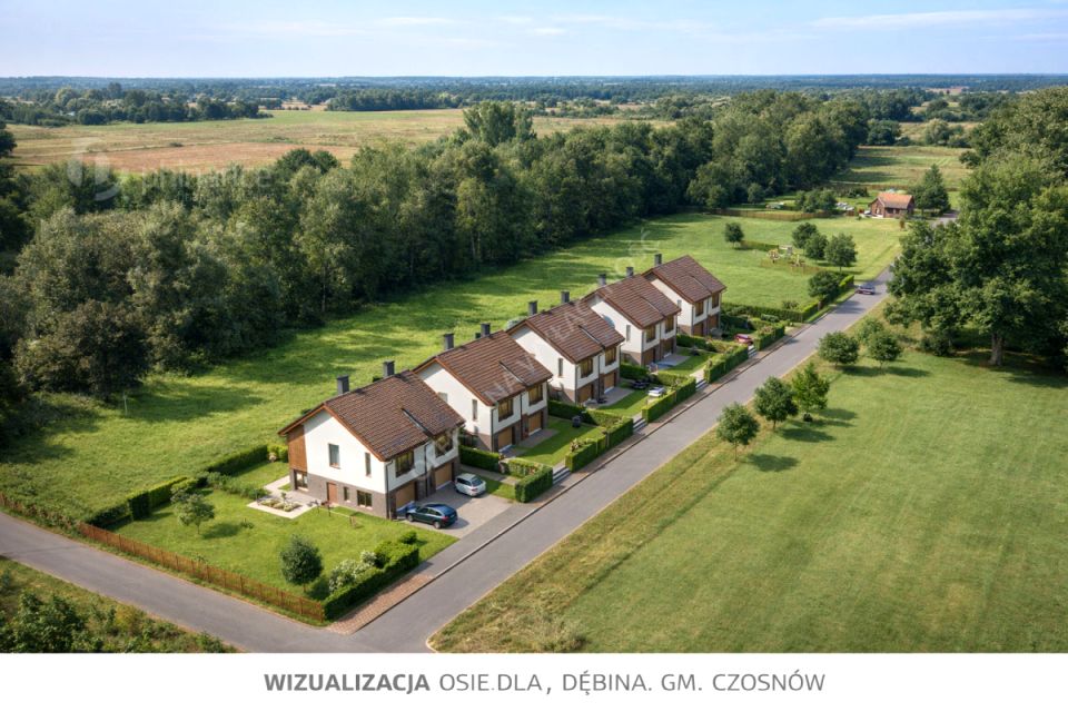 Działka budowlana sprzedam