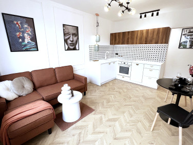 Mieszkanie Warszawa