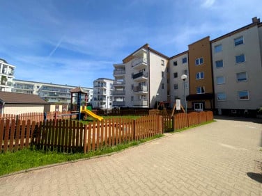 Mieszkanie Gorzów Wielkopolski