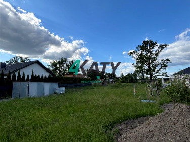 Działka Czarków