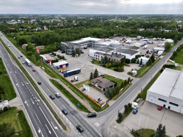 Lokal Mroków