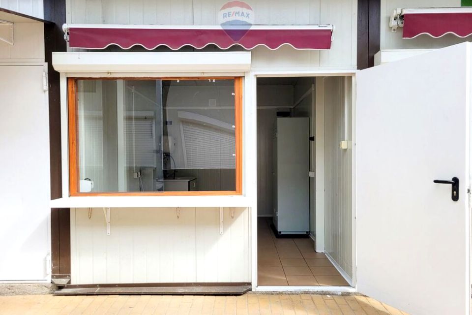 Lokal Grodzisk Mazowiecki