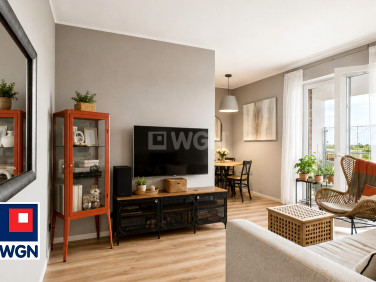 Mieszkanie Ostrów Wielkopolski
