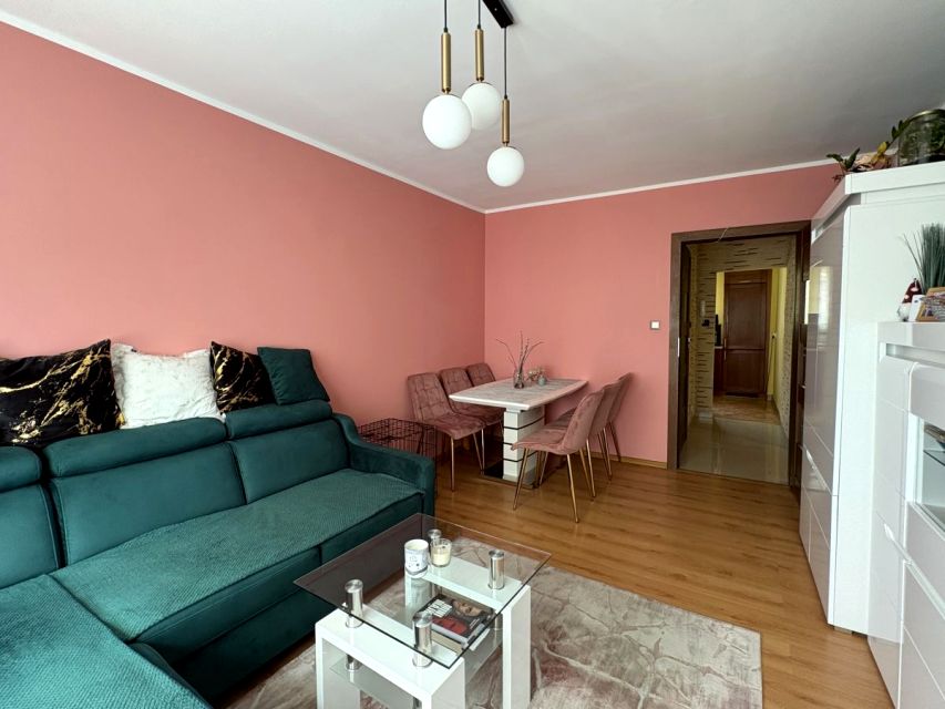 Mieszkanie Żyrardów